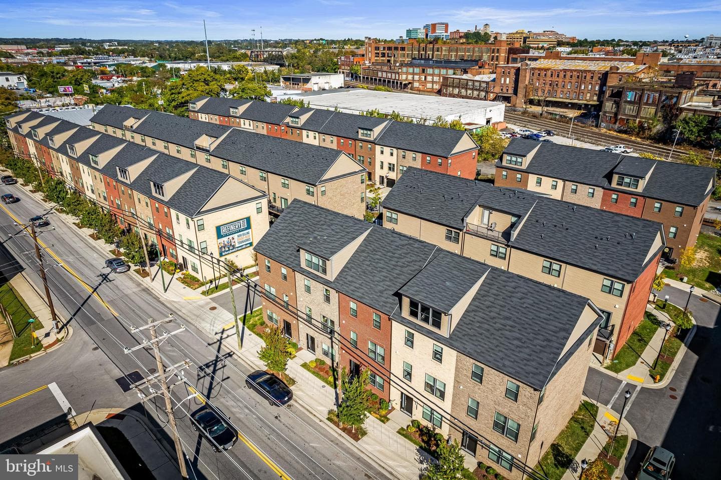 637 S Haven Street, Baltimore