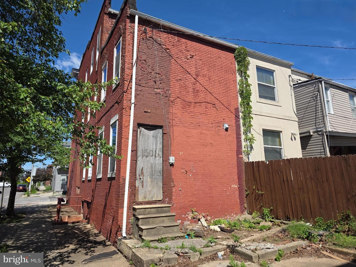 1501 N Eden Street photo 6