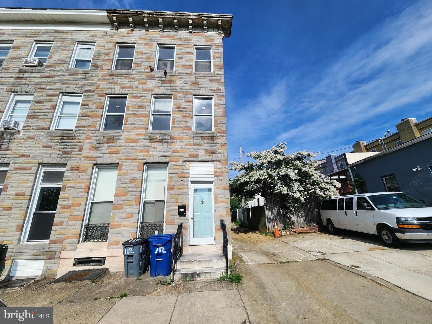 112 Stricker Street photo 1