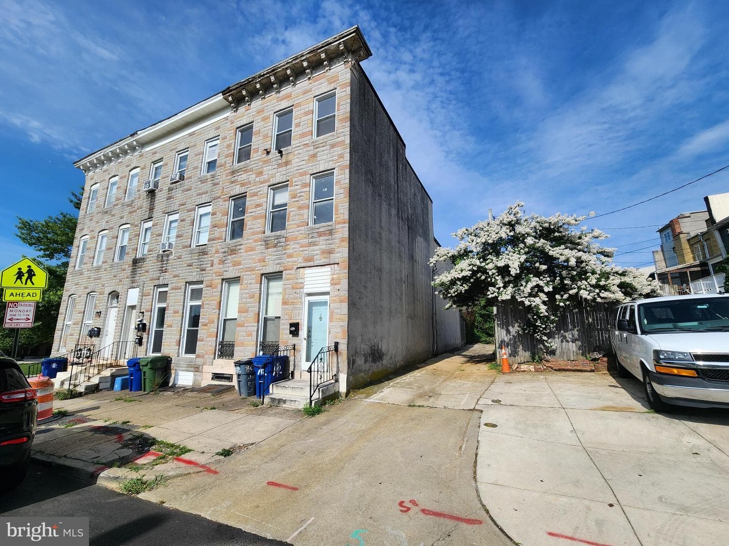 112 Stricker Street photo 2
