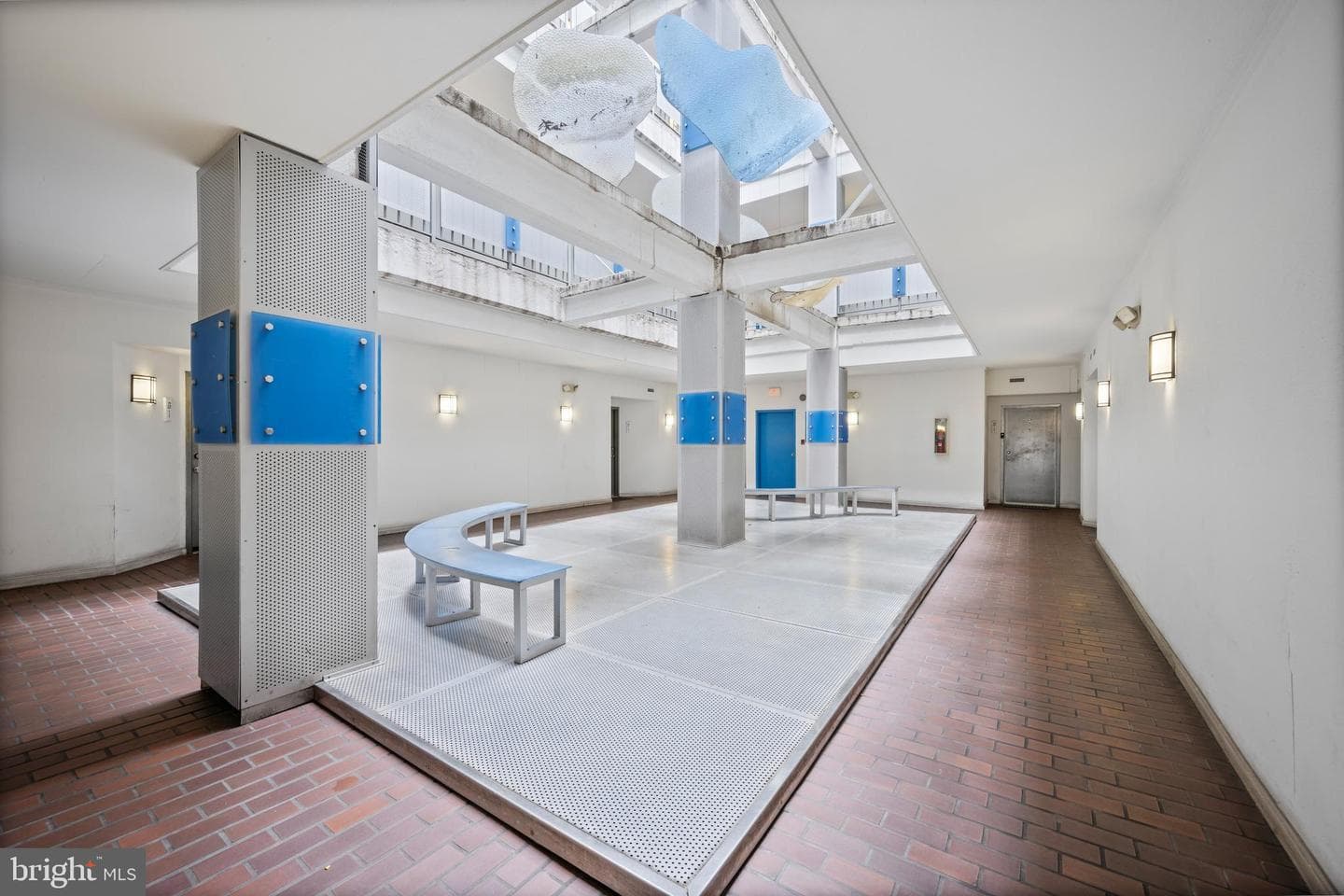 1011 Hunter Street #i-4, Baltimore