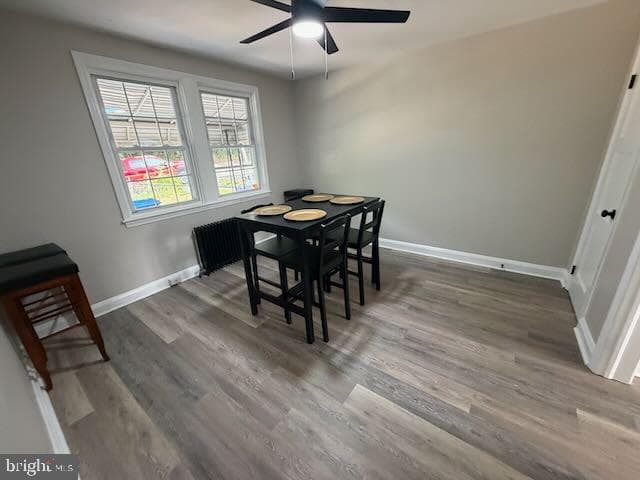 4112 Fairfax Road photo 4