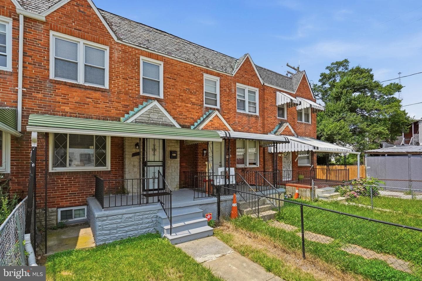 5126 Arbutus Avenue, Baltimore