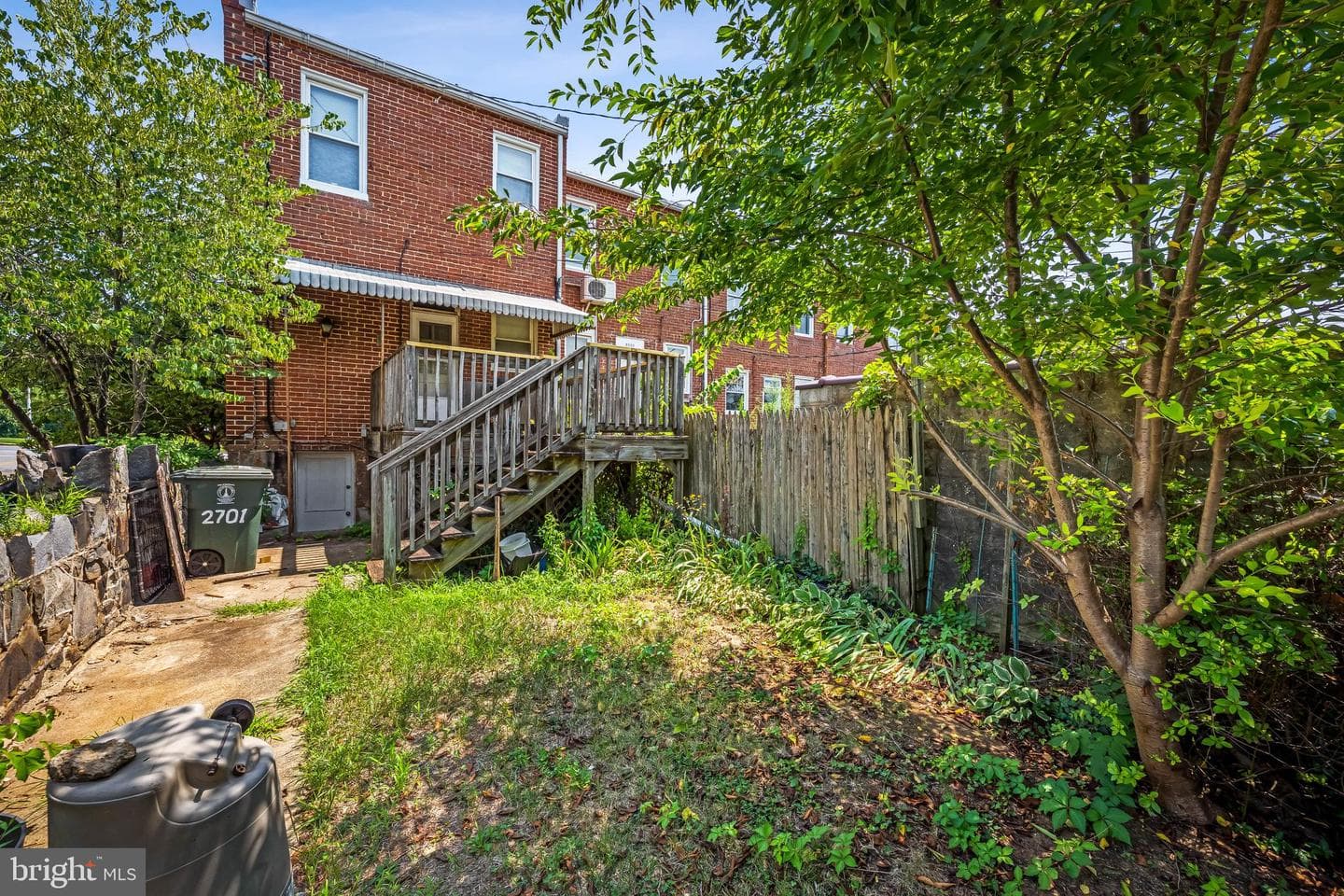 2701 Chesterfield Avenue photo 37
