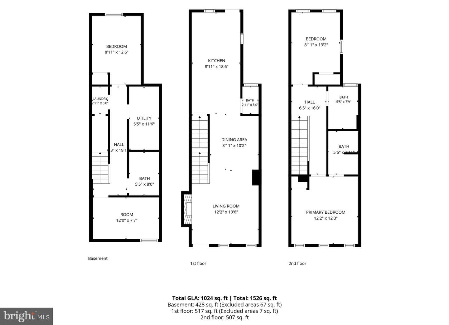 1640 N Wolfe Street photo 47