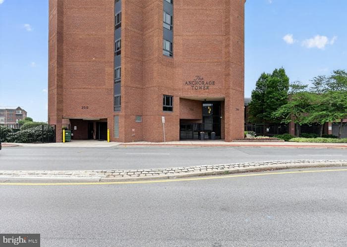 2515 Boston Street #403, Baltimore
