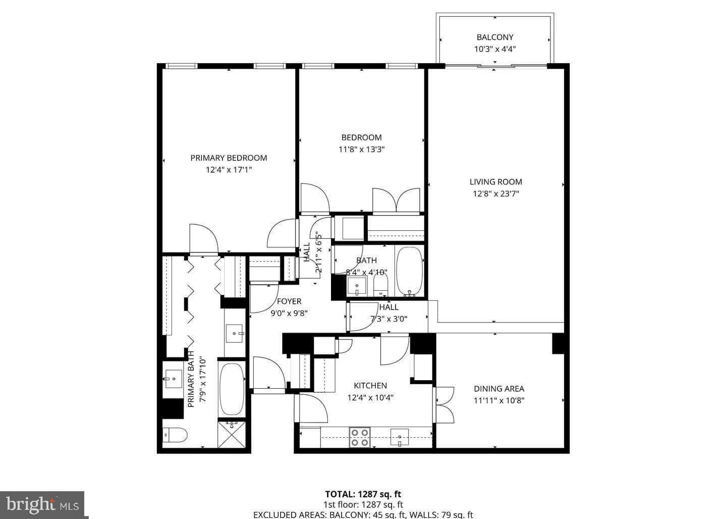 3601 Clarks Lane #516 photo 4
