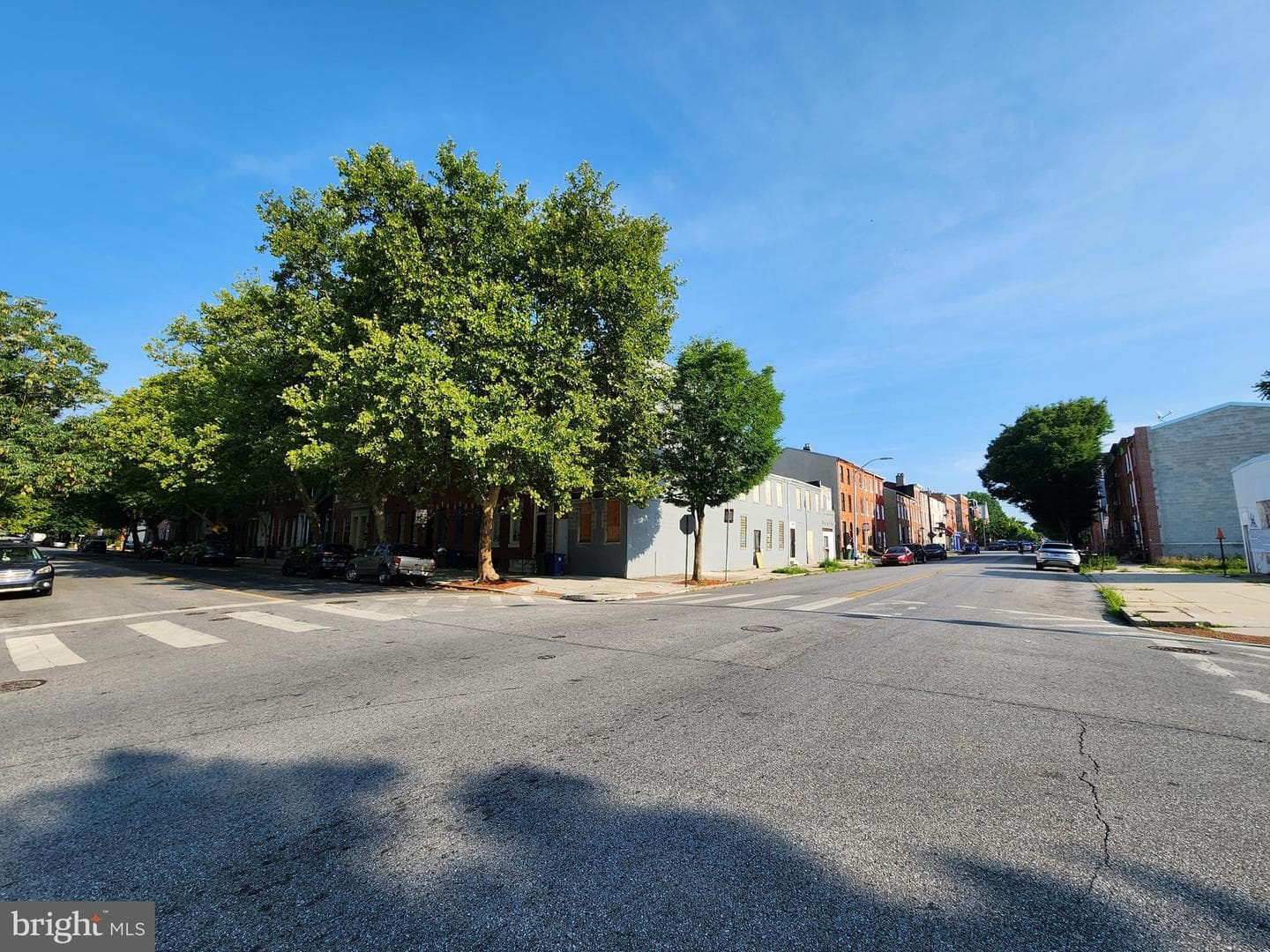 2142 W Fayette Street photo 23