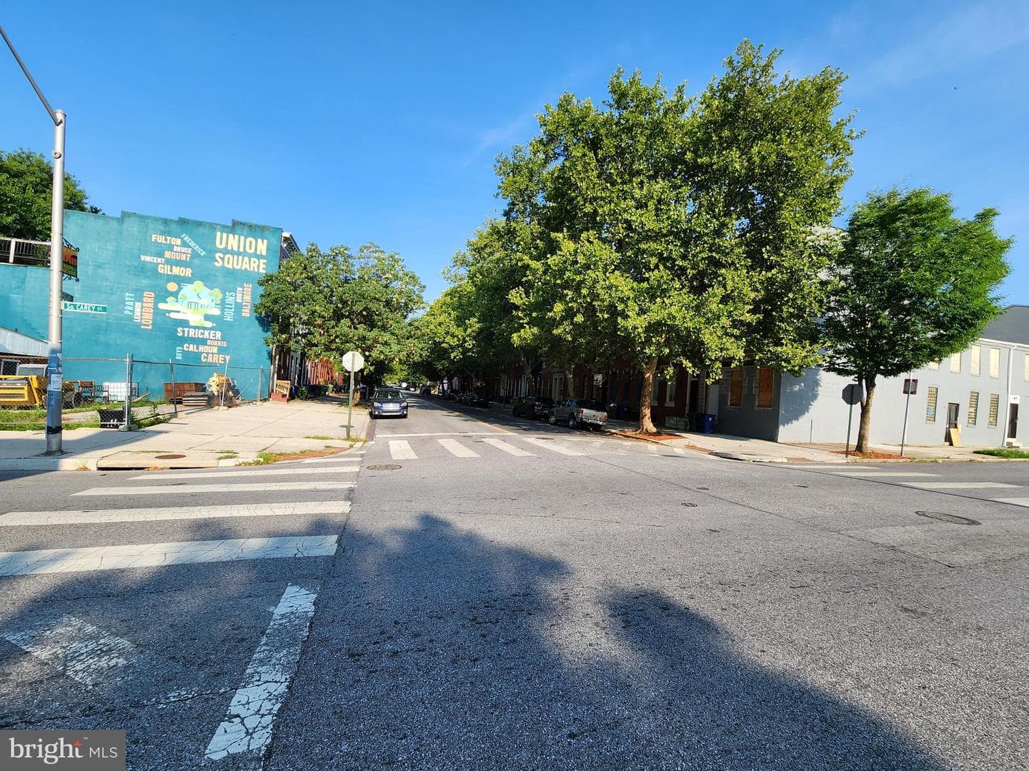 2142 W Fayette Street photo 24