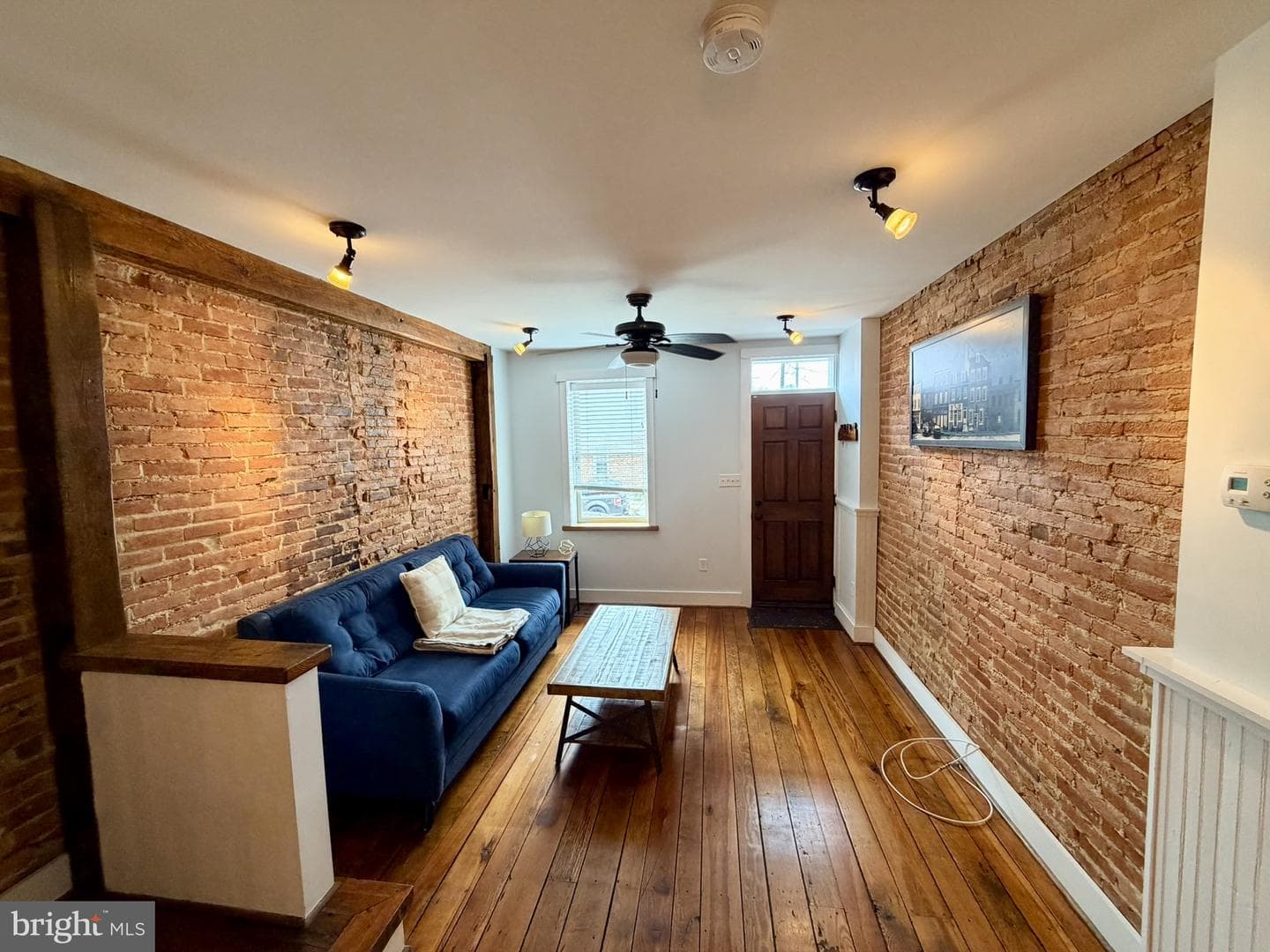 1530 E Clement Street, Baltimore