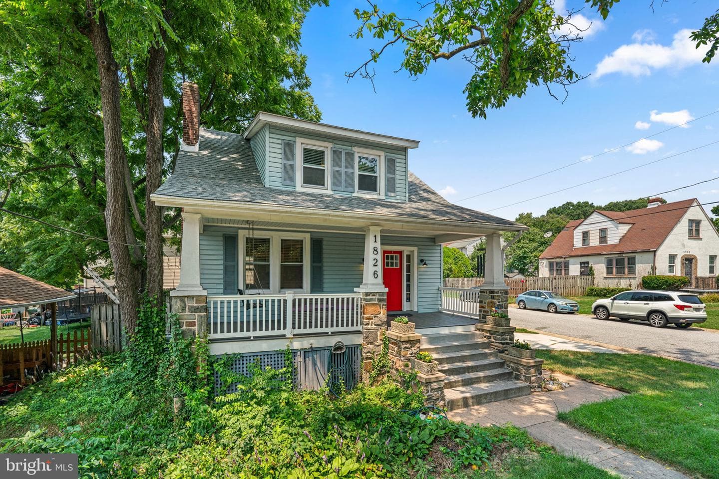 1826 N Forest Park Avenue N photo 30