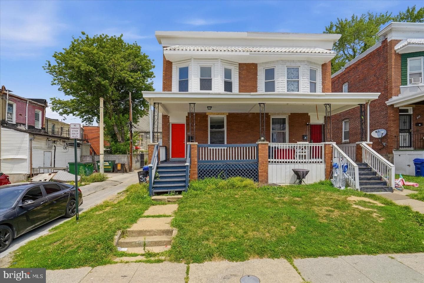 502 Tunbridge Road photo 4
