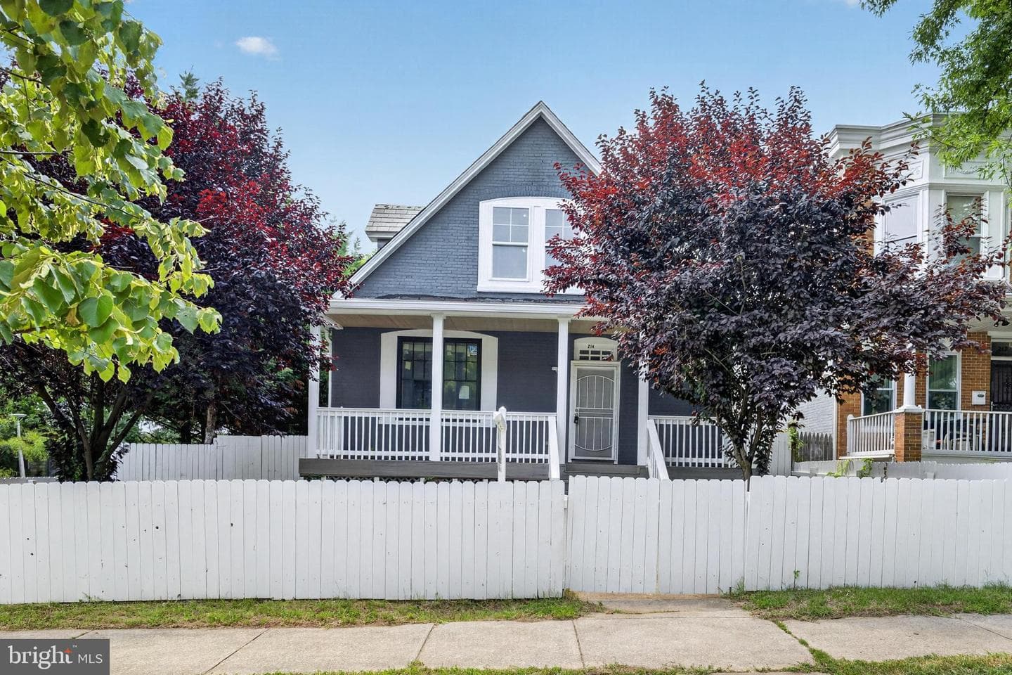 214 S Augusta Avenue, Baltimore