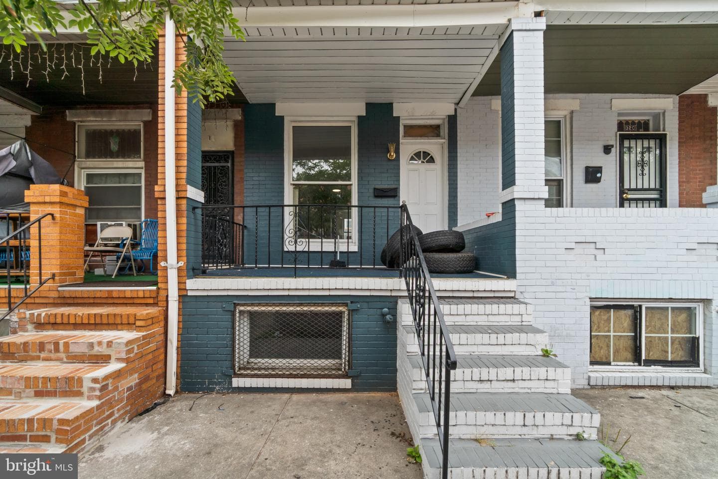 318 Robinson Street N, Baltimore