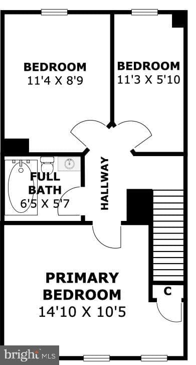 1237 Hull Street photo 29