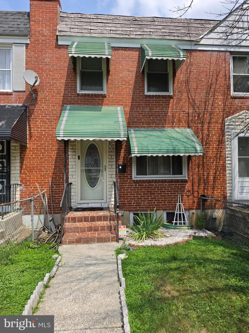 639 Lucia Avenue photo 1