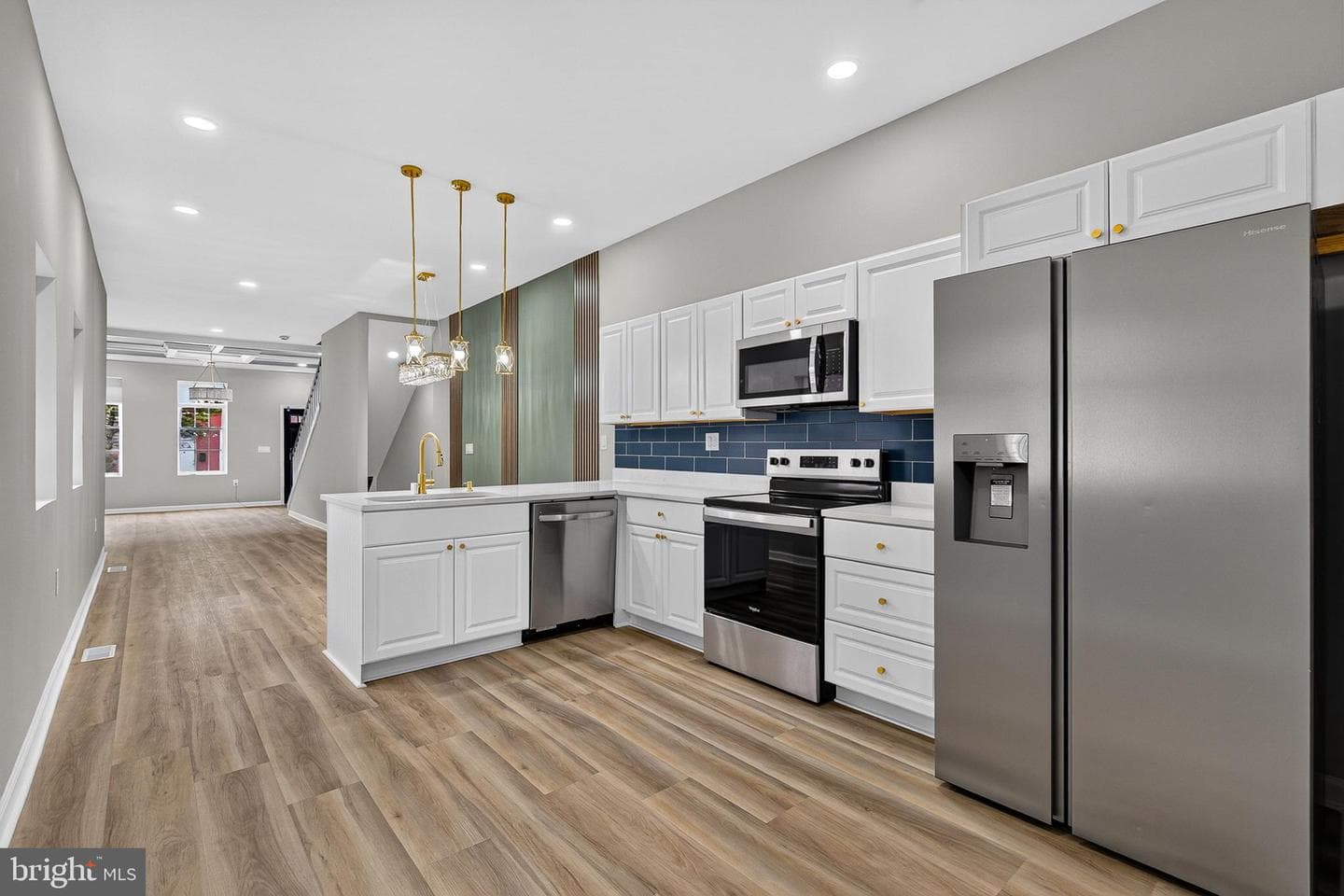 1006 E Preston Street, Baltimore