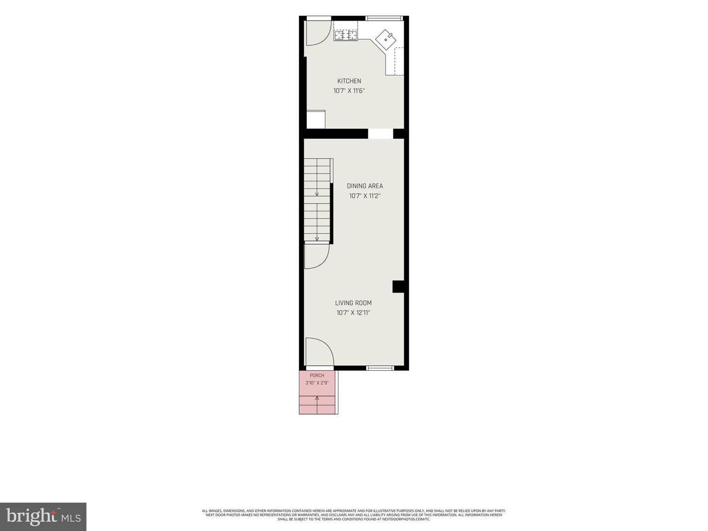 111 E Fort Avenue photo 38