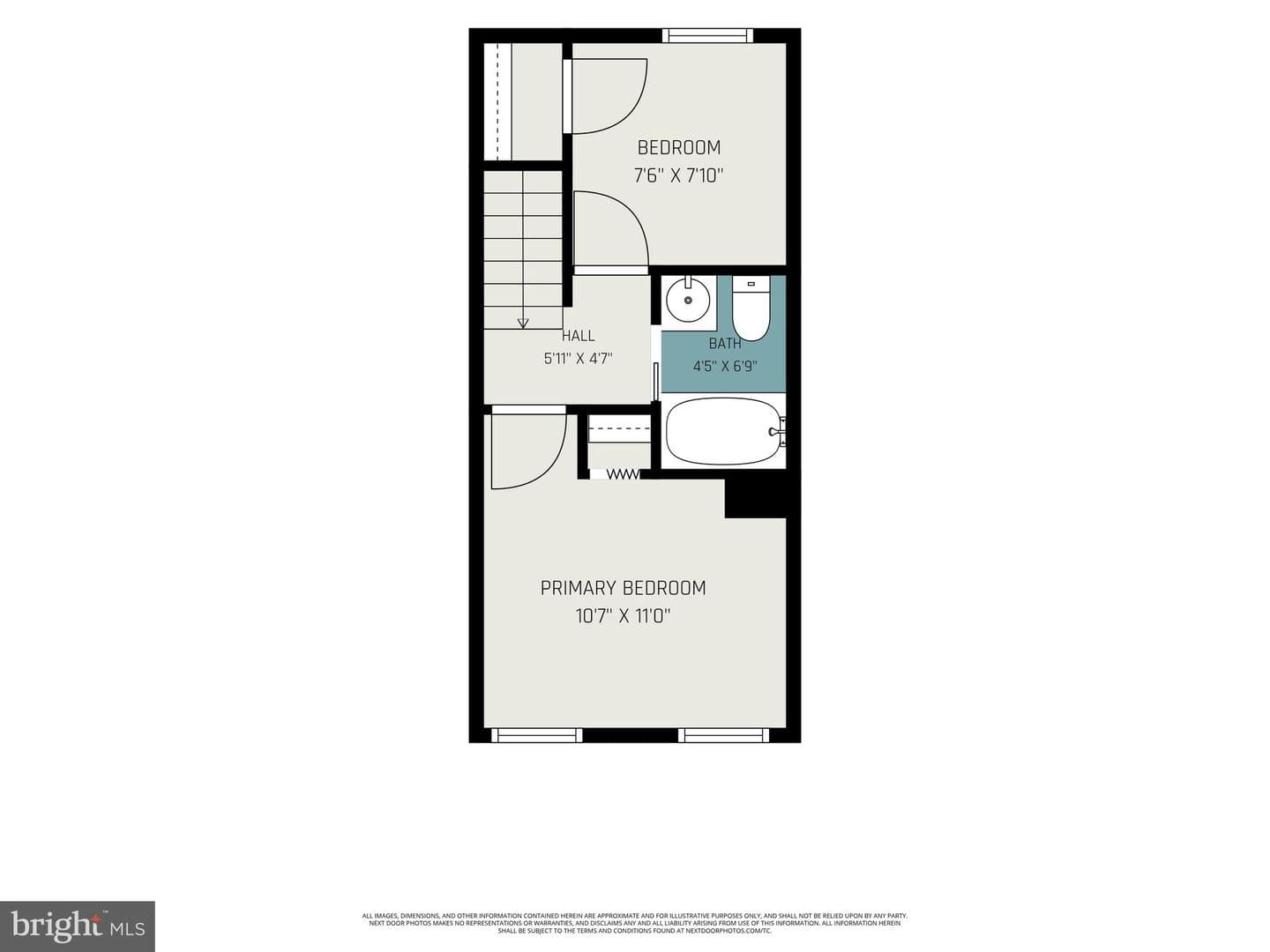 111 E Fort Avenue photo 39
