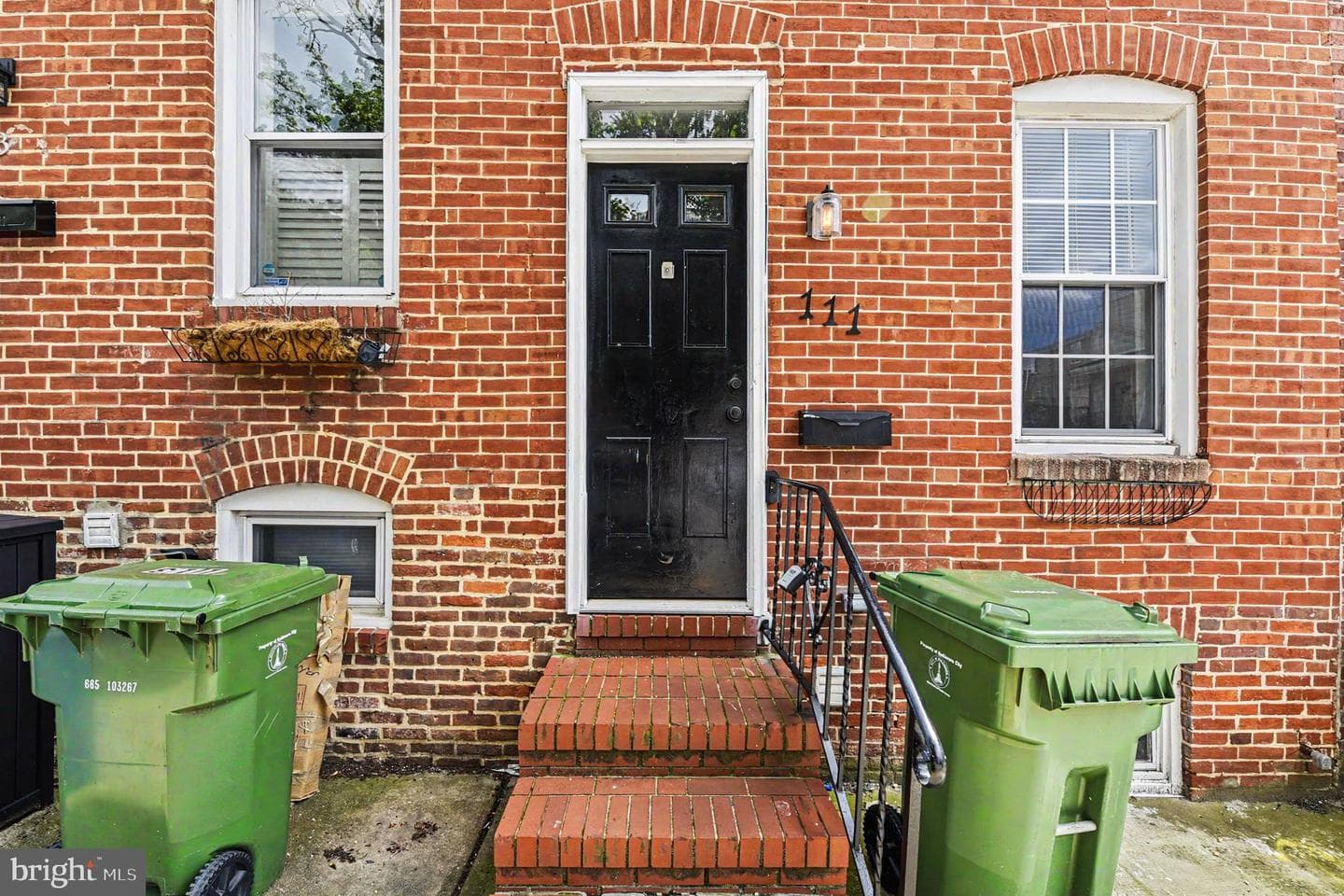 111 E Fort Avenue photo 8