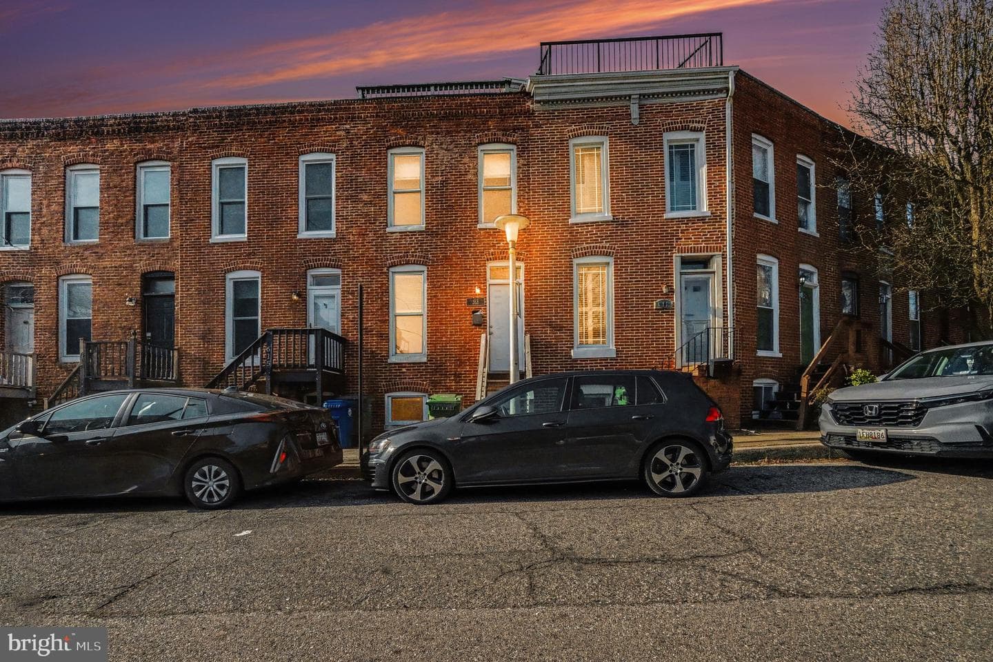 613 Harvey Street photo 1