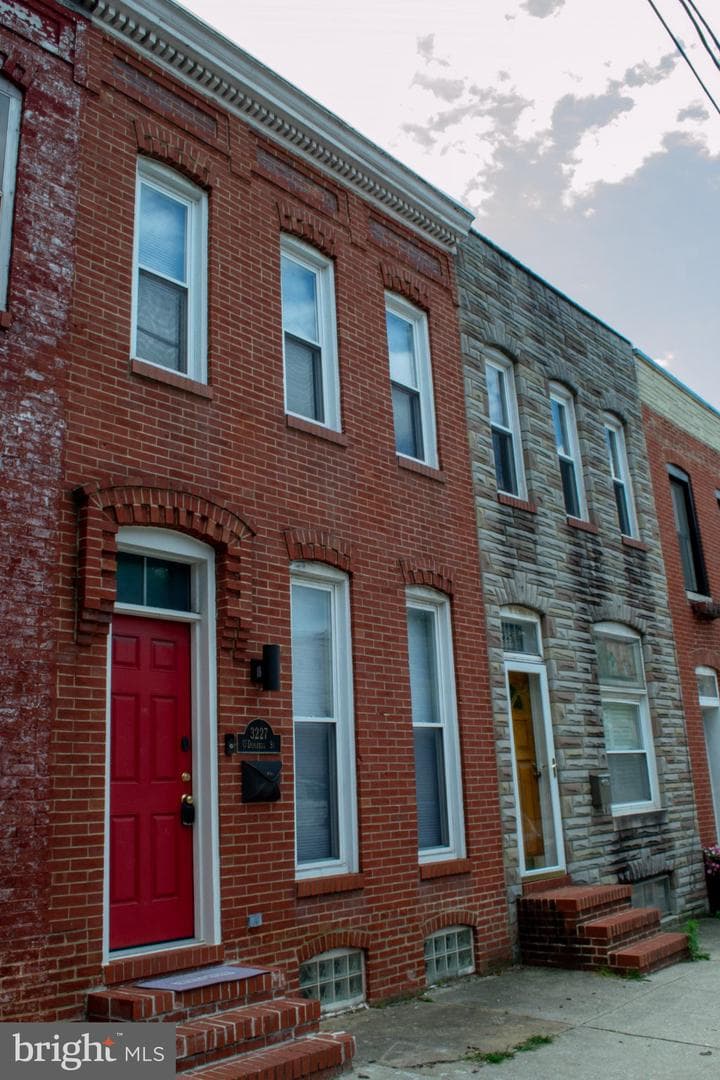 3227 Odonnell Street photo 1
