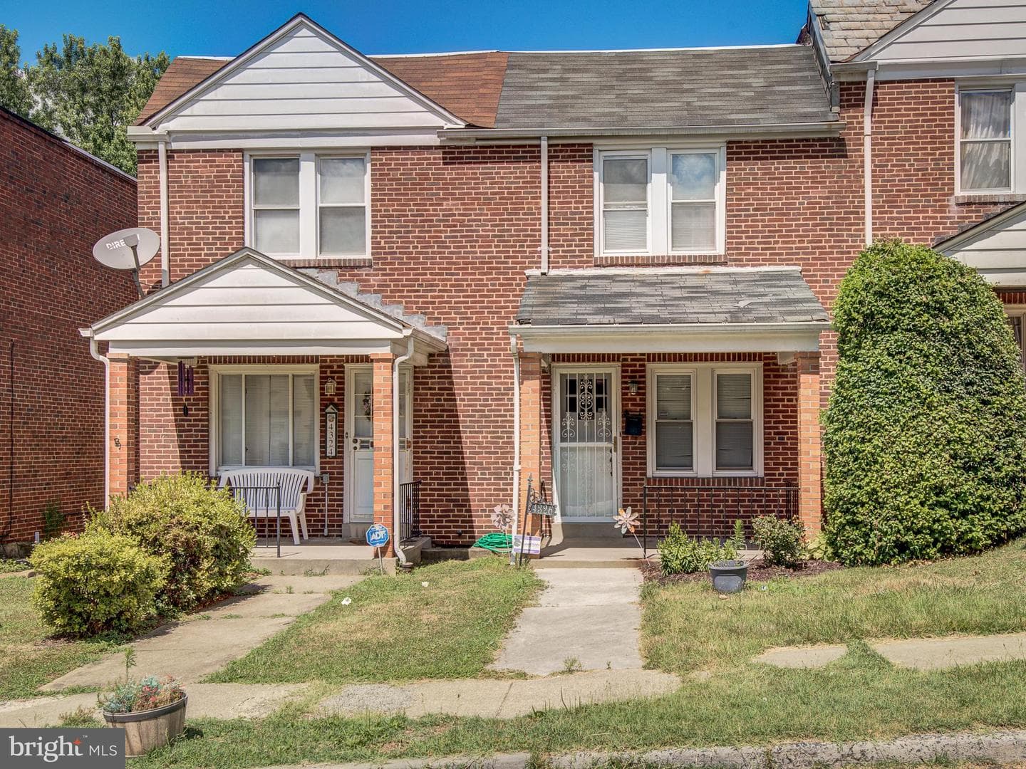 4326 Berger Avenue photo 1