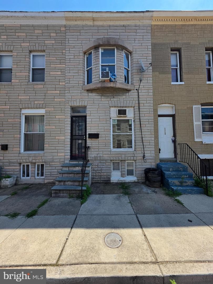 1115 McKean Avenue photo 1