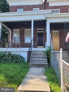 3608 Harlem Avenue photo 1