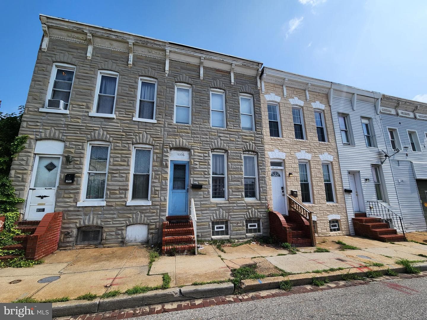 3336 Frederick Avenue photo 3