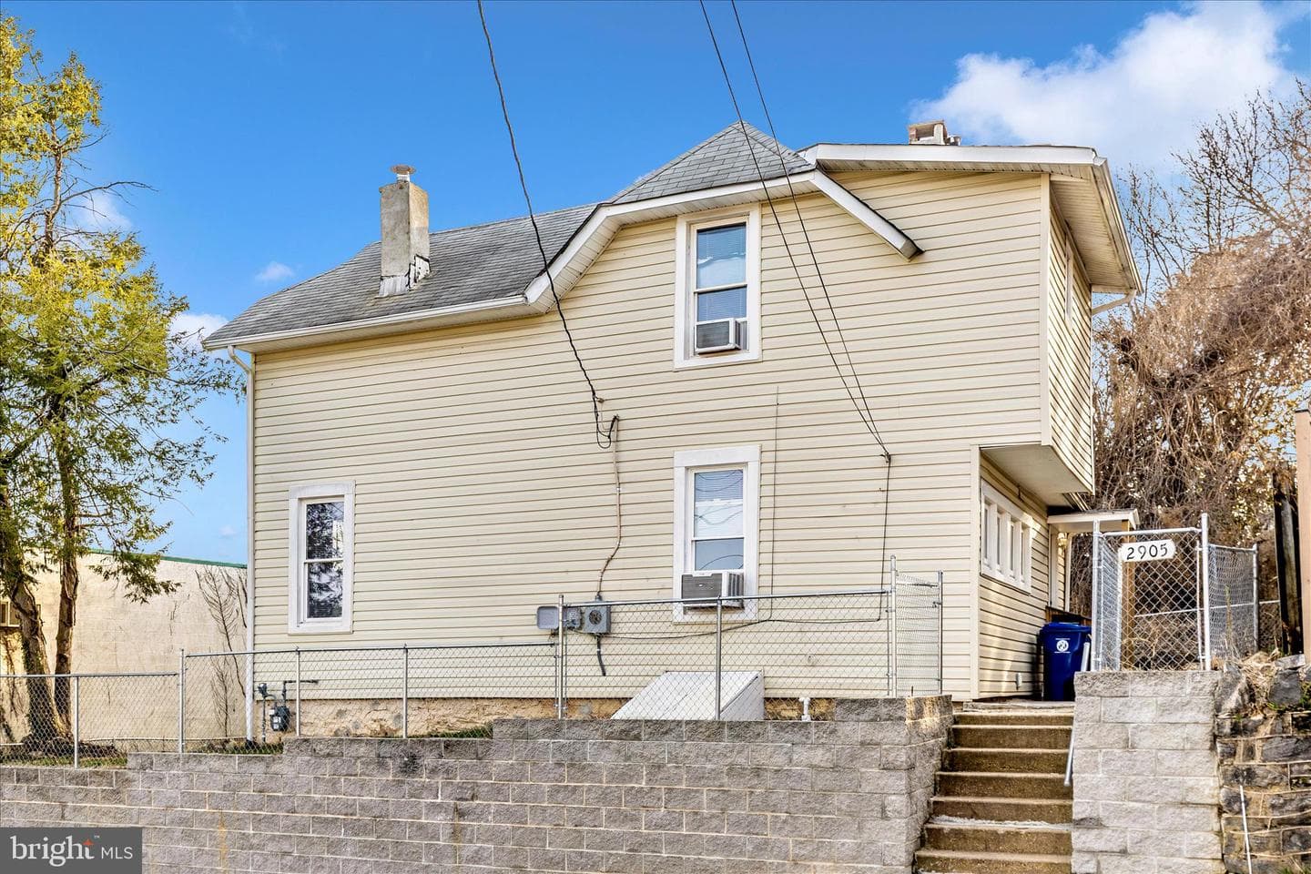2905 Goodwood Road, Baltimore