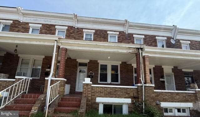 3214 Kenyon Avenue photo 1