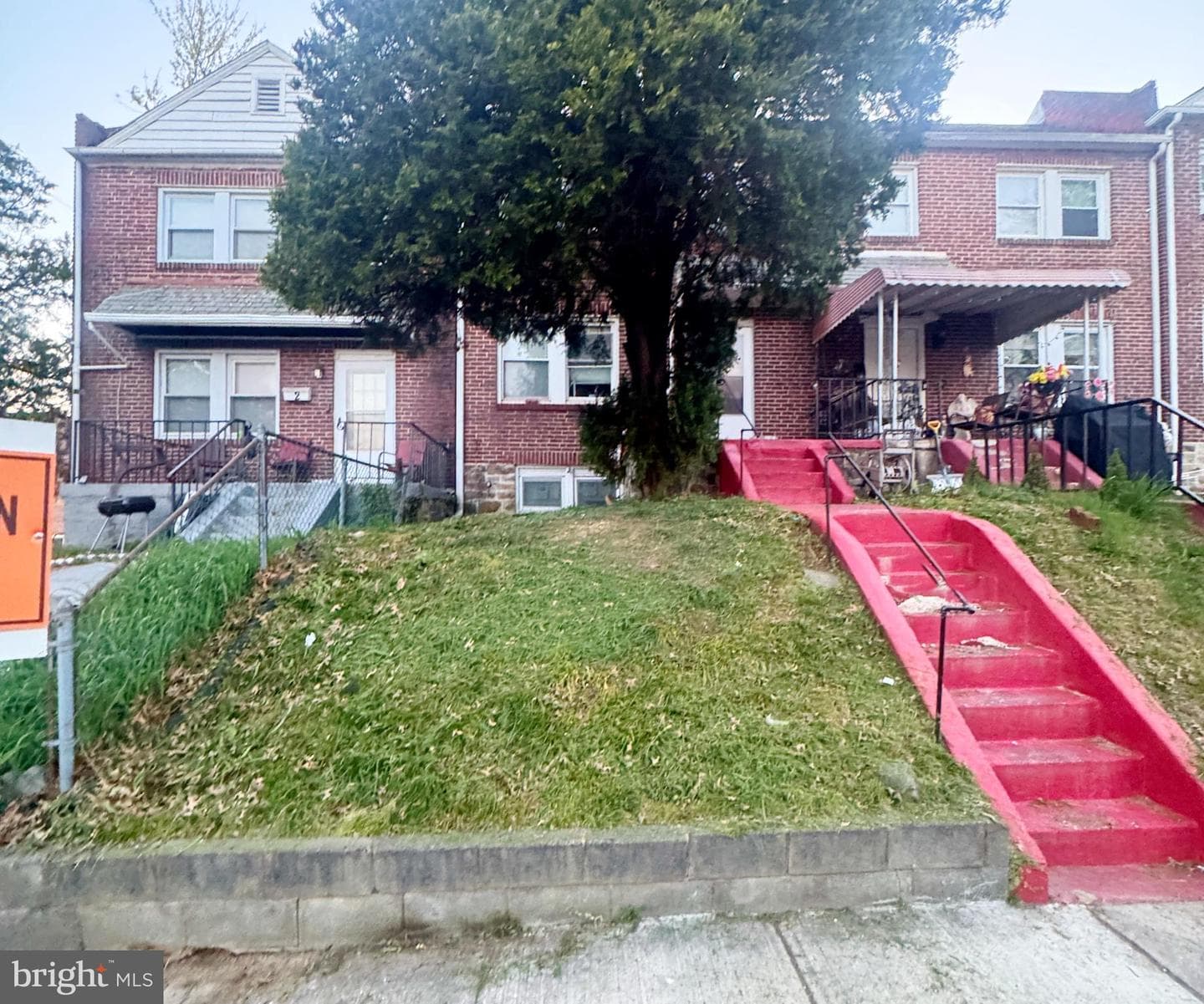4 N Bernice Avenue, Baltimore