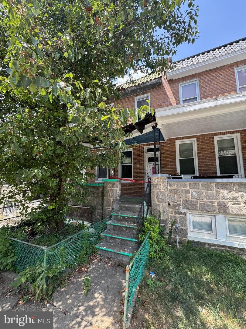 42 N Ellamont Street photo 1