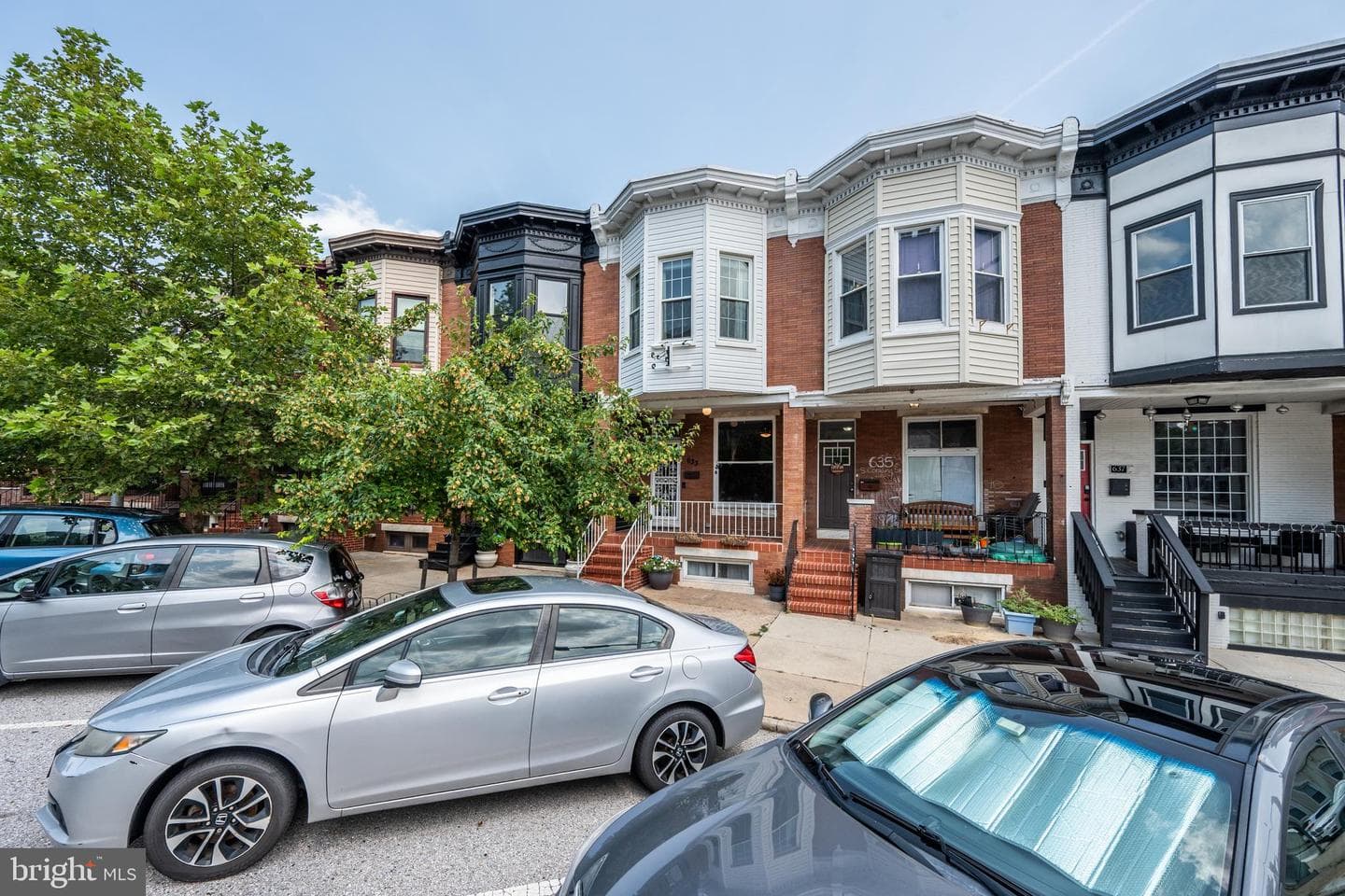 633 S Conkling Street photo 2