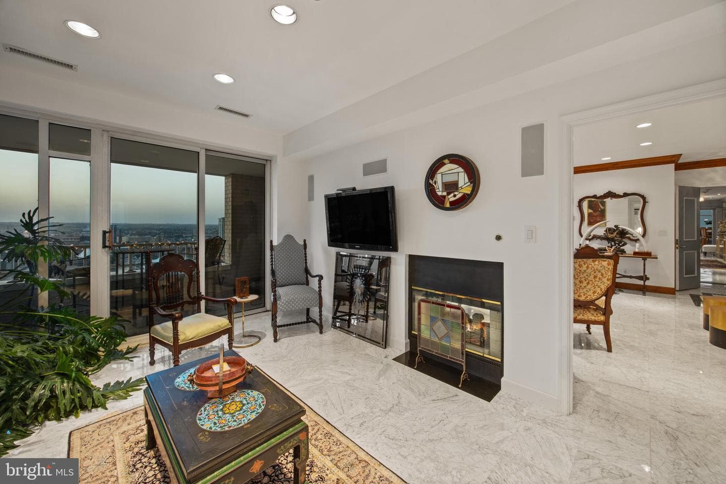 100 Harborview Drive #ph3a/3b photo 35