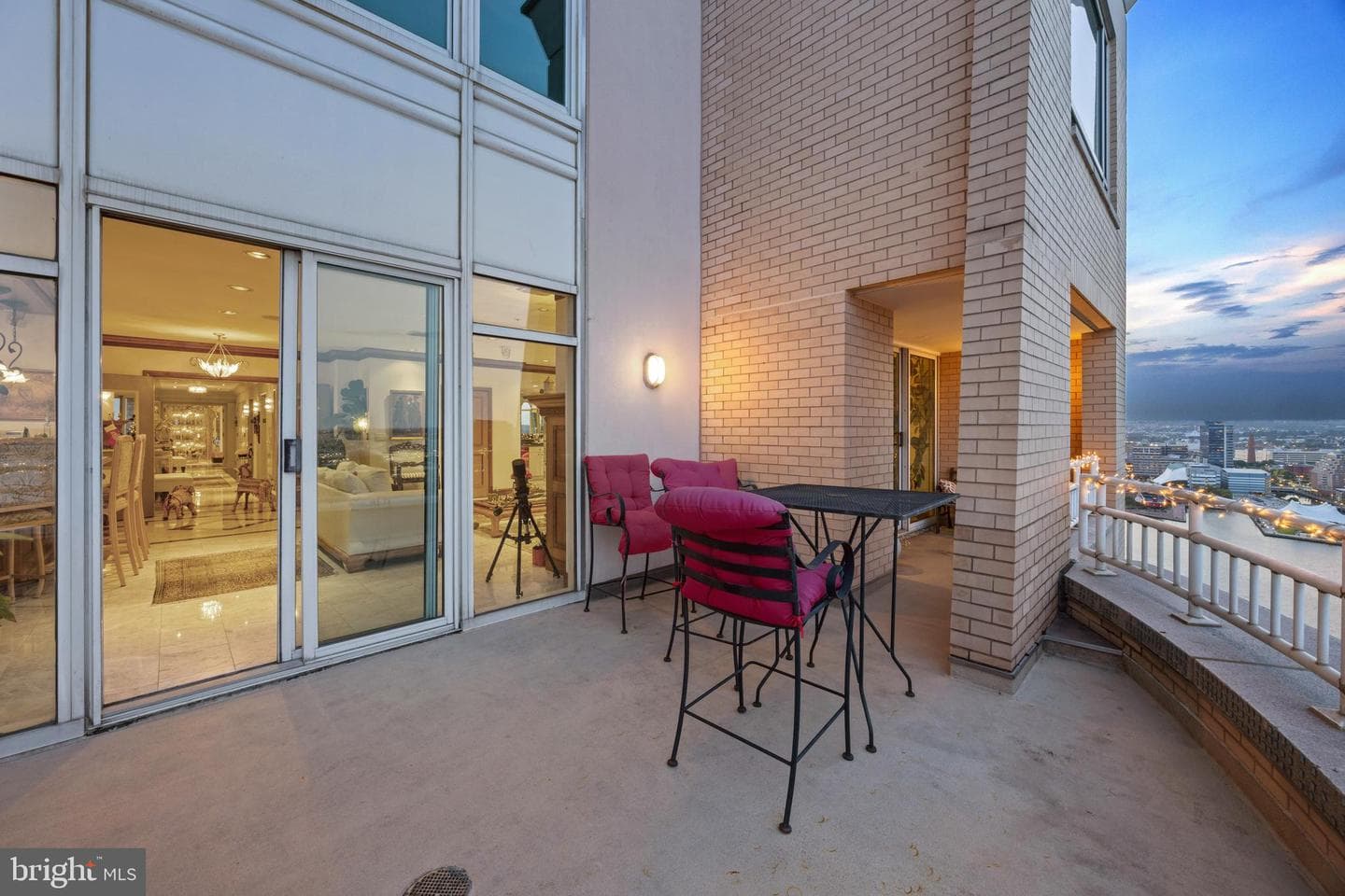 100 Harborview Drive #ph3a/3b photo 55