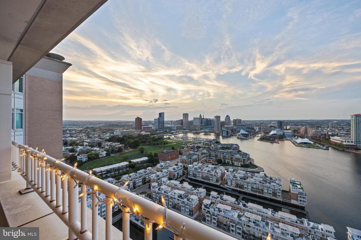 100 Harborview Drive #ph3a/3b photo 61