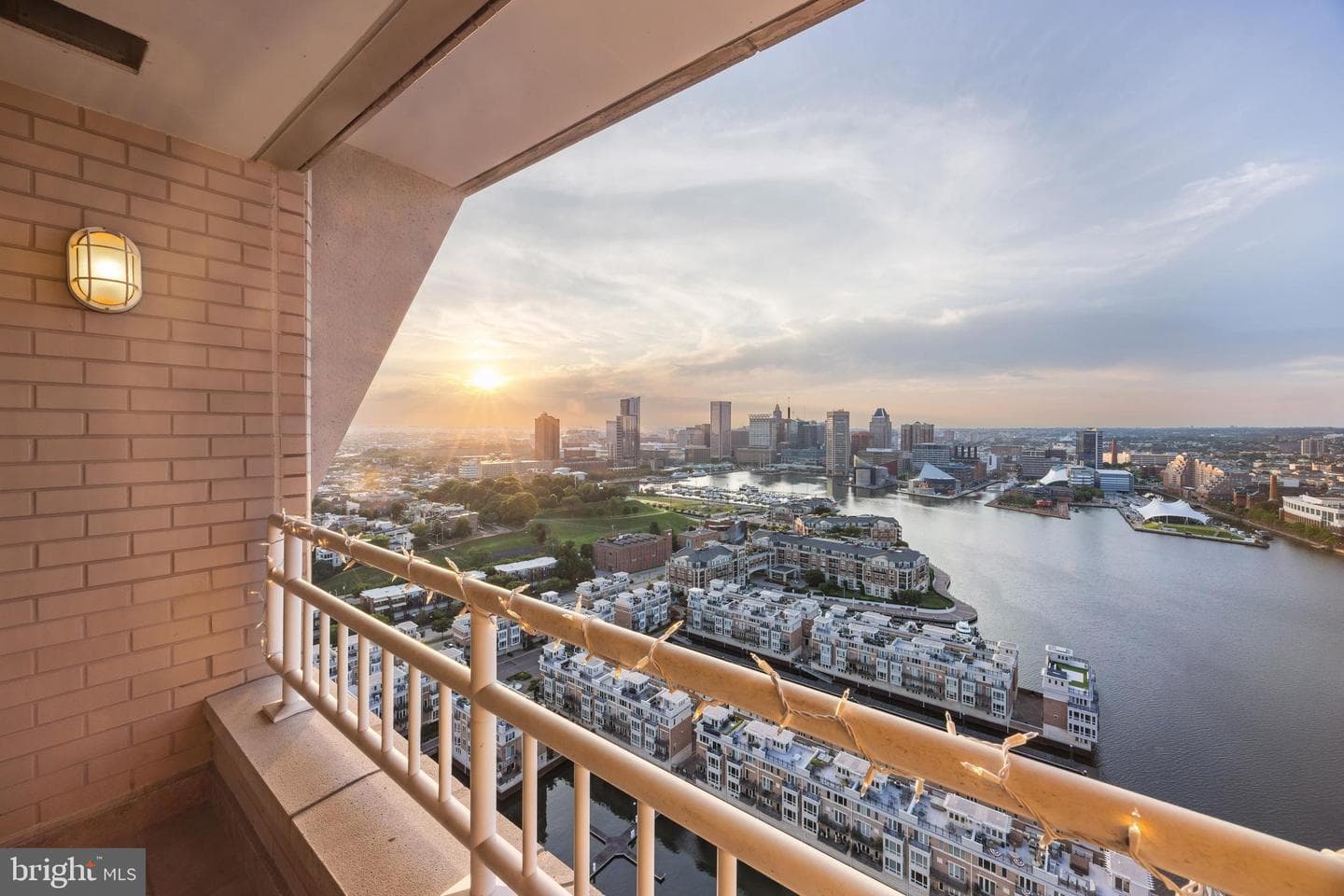 100 Harborview Drive #ph3a/3b photo 63