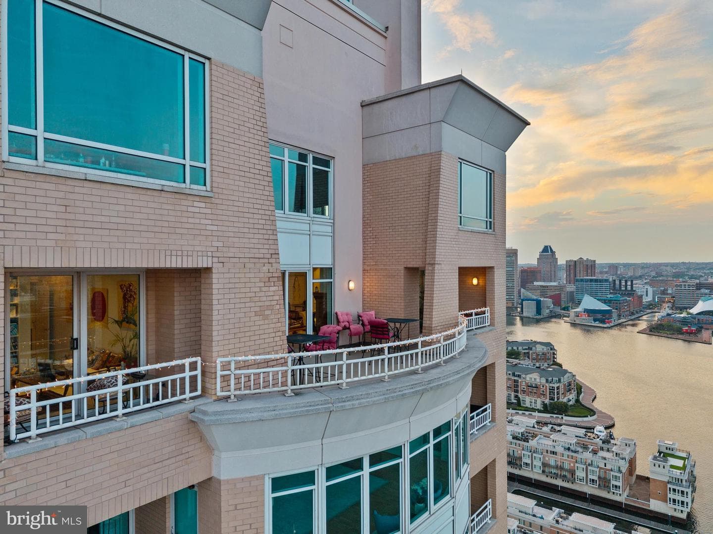 100 Harborview Drive #ph3a/3b photo 68