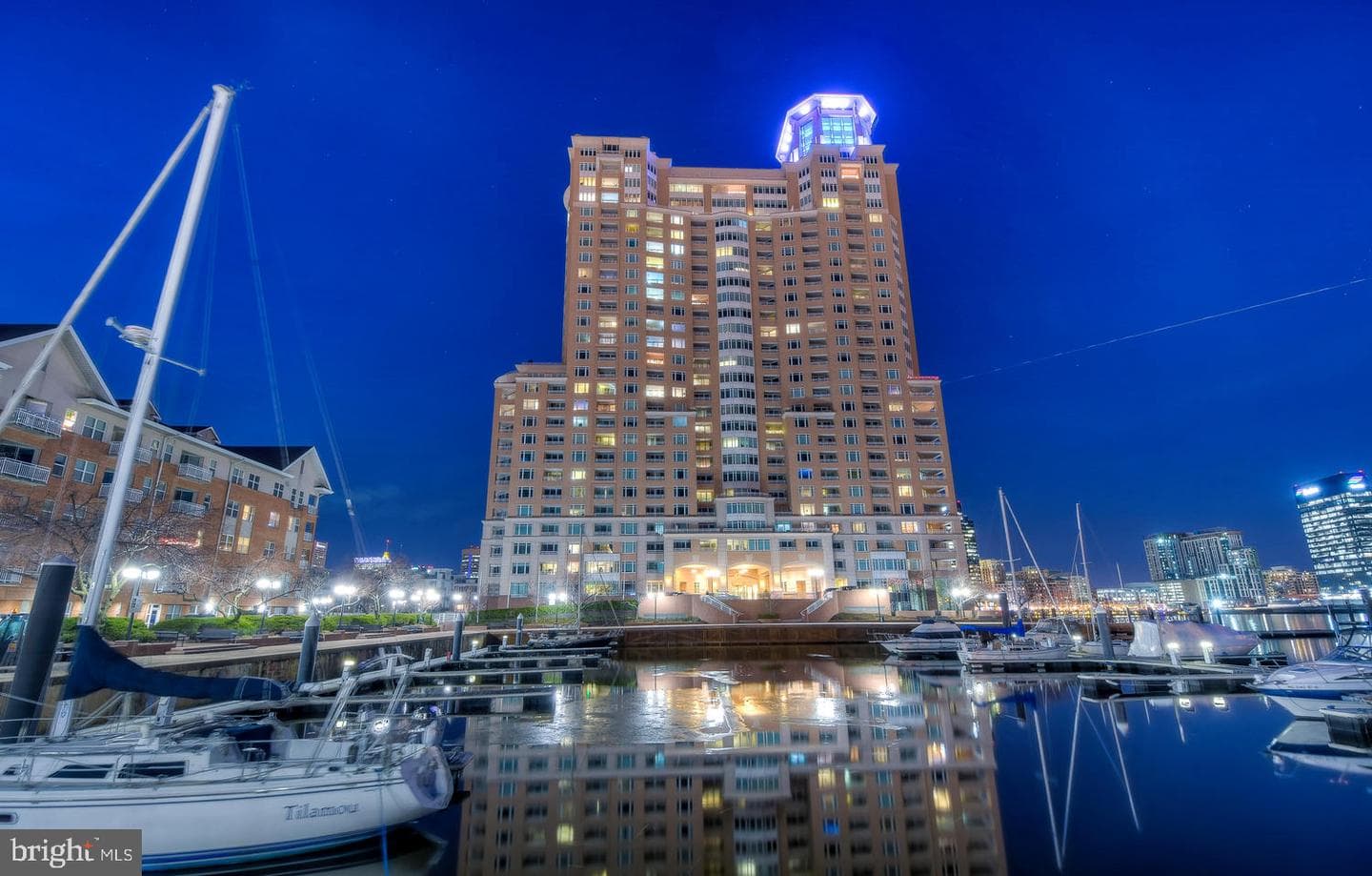 100 Harborview Drive #ph3a/3b photo 70