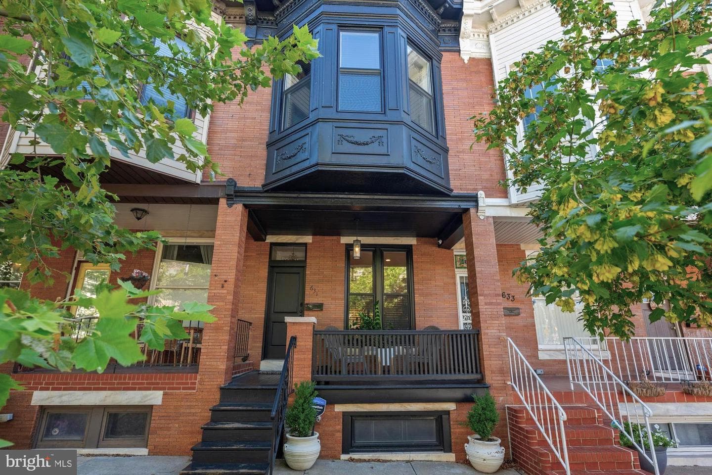 631 S Conkling Street photo 1