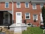 3308 Avondale Avenue, Baltimore