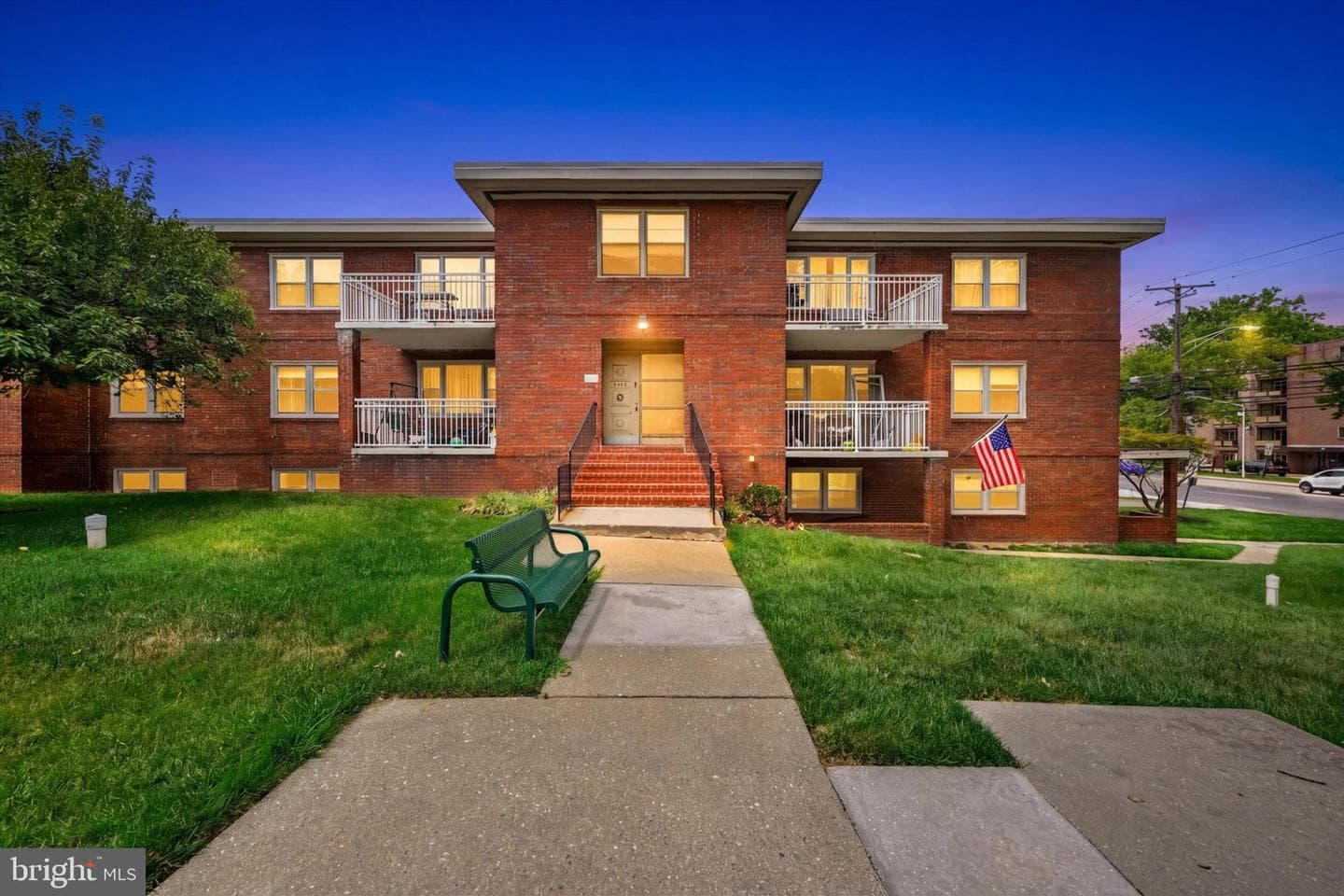 6414 Park Heights Avenue #e1 photo 1