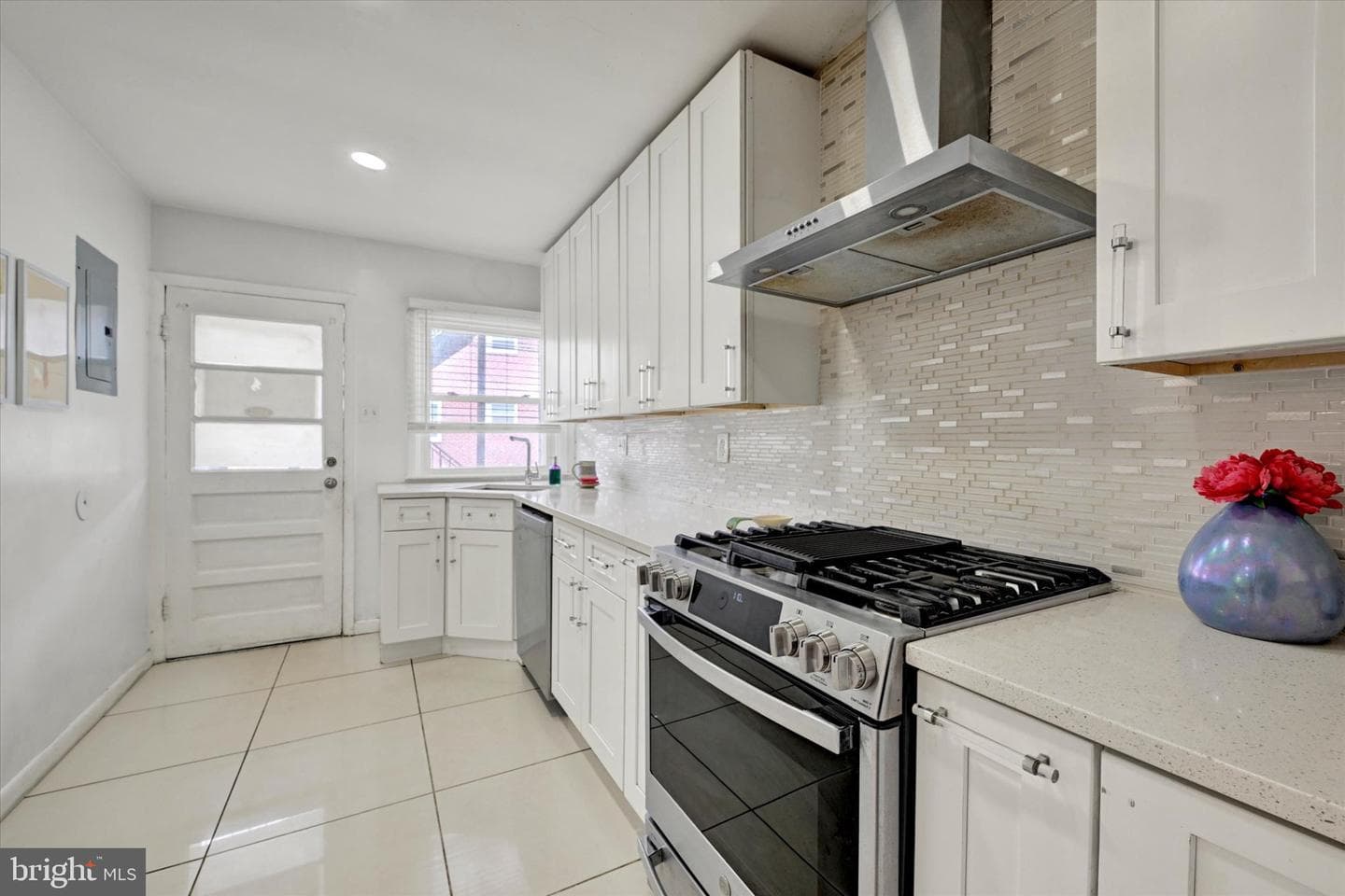 6414 Park Heights Avenue #e1 photo 13
