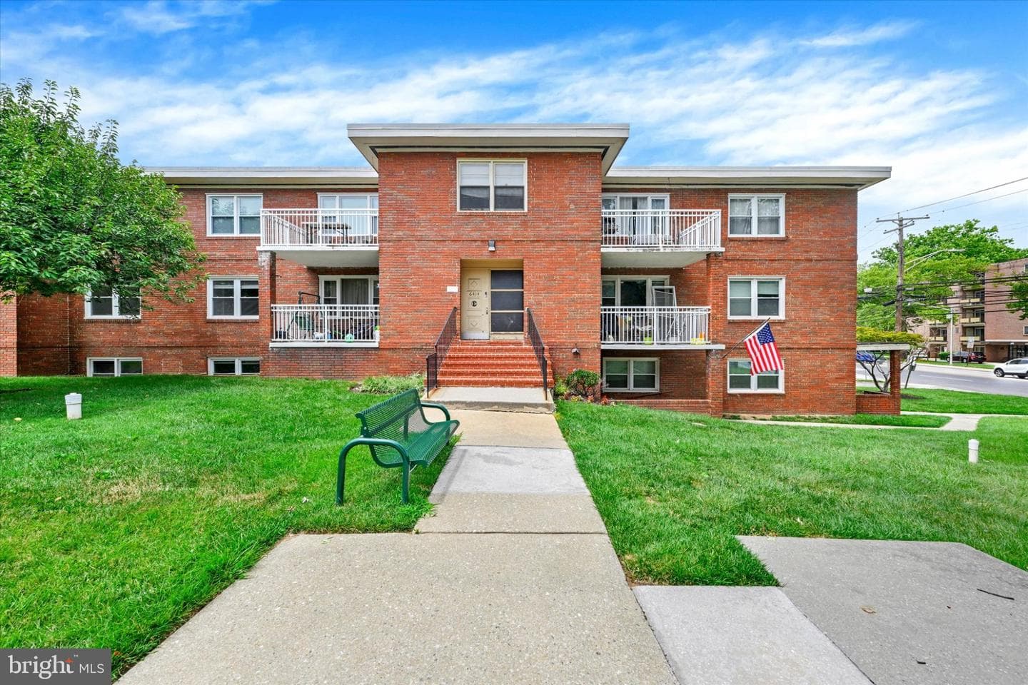 6414 Park Heights Avenue #e1 photo 2