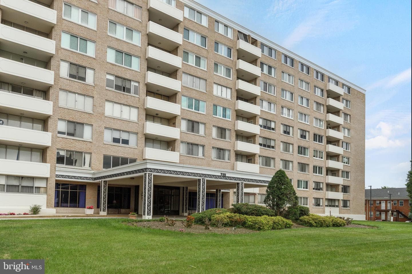7111 Park Heights Avenue #401 photo 1