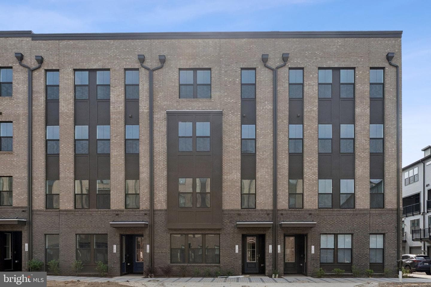 112b Locke Street #lot 2021, Baltimore