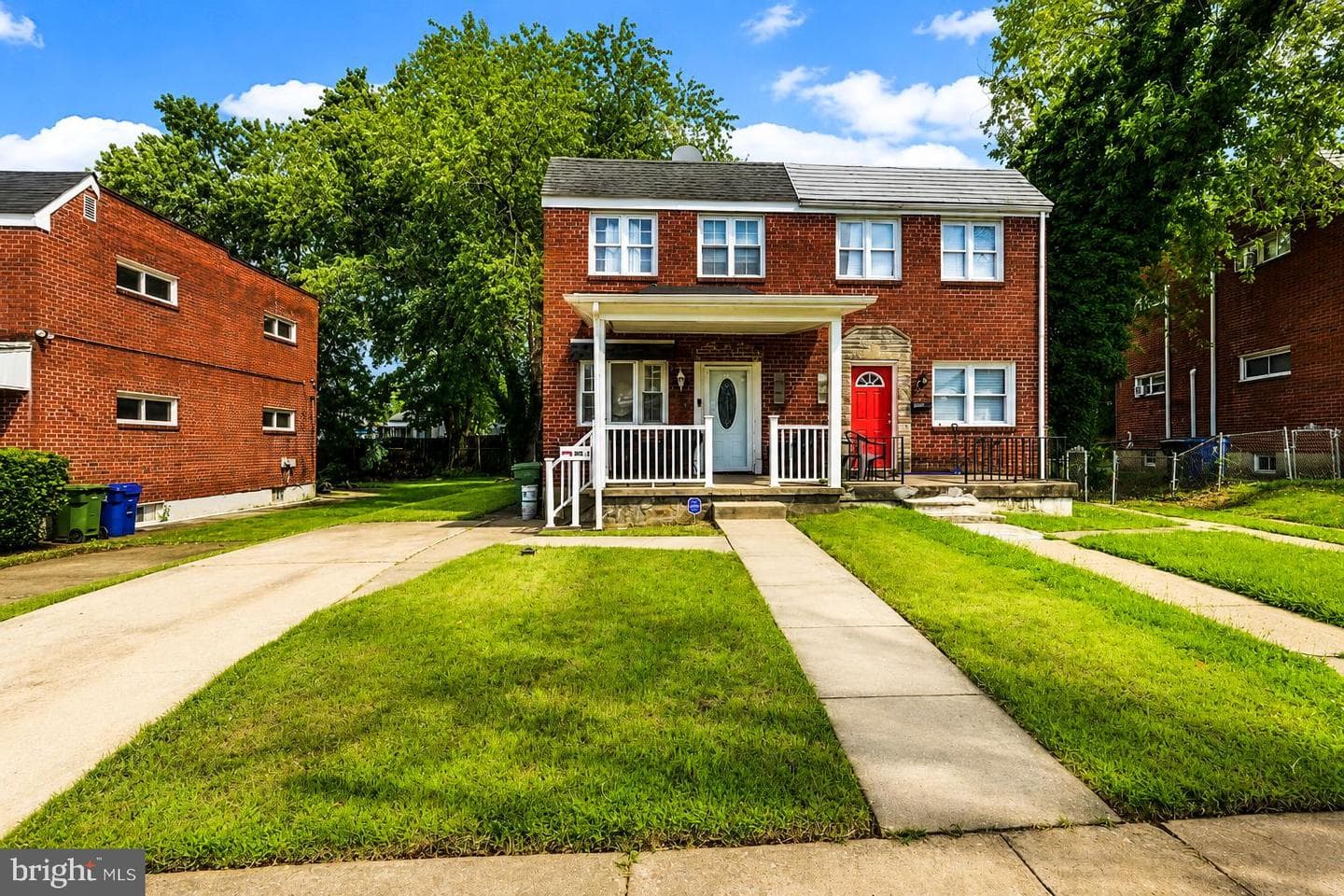 5411 Seward Ave Baltimore Md 21206 photo 1