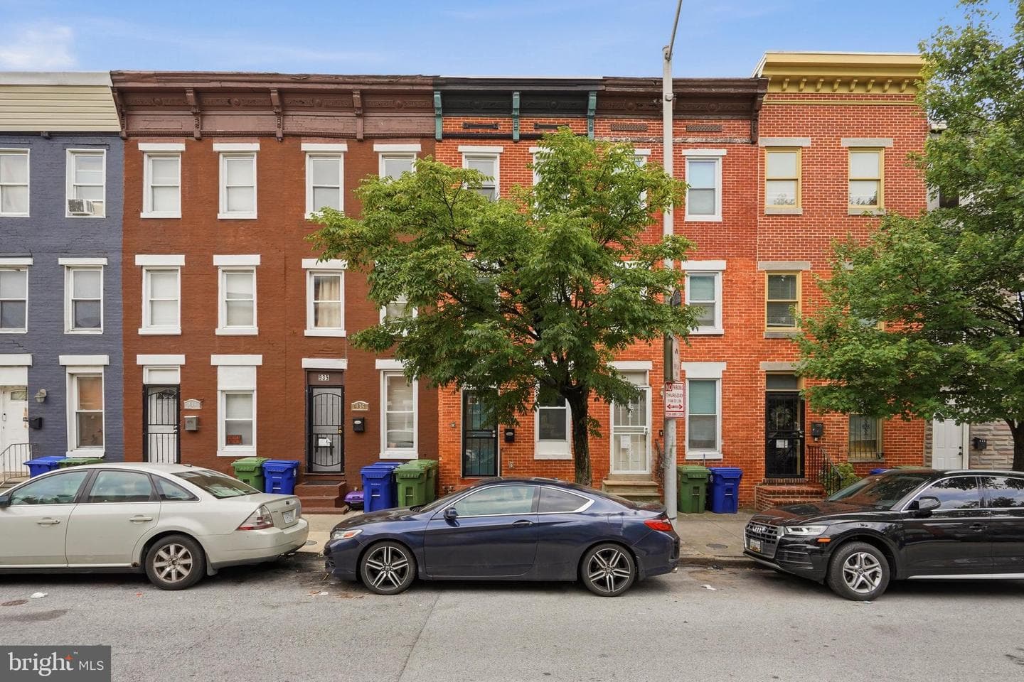 937 W Lombard Street photo 1